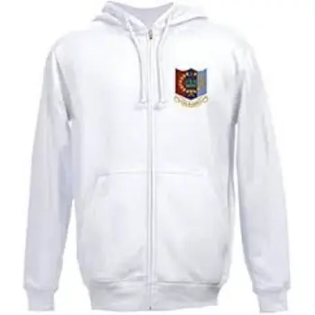 Elite Forces NCC Unisex Embroidered Sweatshirt